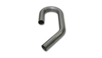 compare product Vibrant 1.625in (1-5/8in) O.D. T304 SS U-J Mandrel Bent Tubing