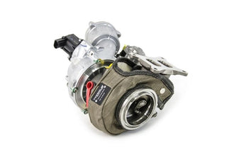 compare product Torque Solution Thermal Turbo Blanket Audi/VW MK7 1.8T/2.0T Gen 3 OEM Turbochargers