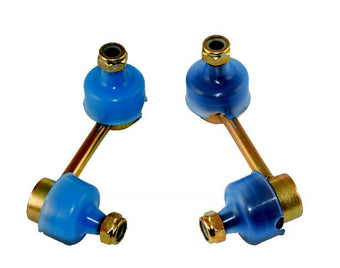 compare product BLOX Racing Fixed End Links Set - 1994-2001 Acura Integra / 1992-2000 Honda Civic Del Sol