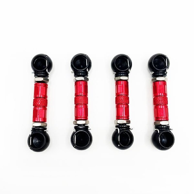 Lowering Kits