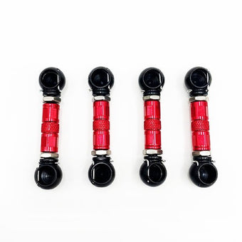 compare product BLOX Racing Lowering Links- 2021+ Tesla Model S/X (Incl. Plaid)