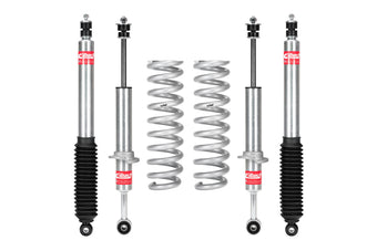 compare product Eibach Pro-Truck Lift Kit for 16-18 Toyota Tacoma