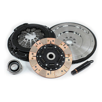 compare product Competition Clutch 2.4L K Series Stage 3 - Ceramic Sprung Clutch Kit w/Flywheel