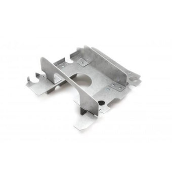 compare product BLOX Racing K-Series Oil Pan Baffle - Bolt in