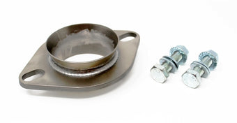 compare product Torque Solution Subaru 3in Aftermarket Downpipe To OEM Catback Exhaust Adapter
