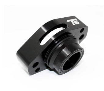 compare product Torque Solution Blow Off Valve Adapter: 2017+ Ford F-150 Raptor EcoBoost 2.7L/3.5L