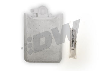 compare product DeatschWerks 340 LPH Ford In-Tank Fuel Pump DW300M Series w/ 99-04 Mustang V6 / V8 Install Kit