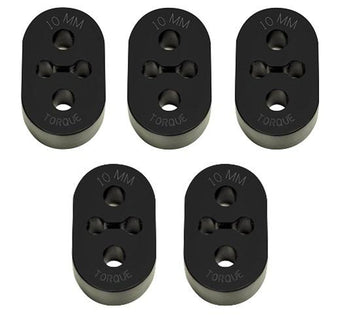 compare product Torque Solution Exhaust Mount Kit: Honda Civic 1992-2000 ALL