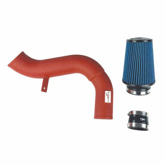 compare product Injen 18-19 Audi S4/S5 (B9) 3.0L Turbo Wrinkle Red Short Ram Intake