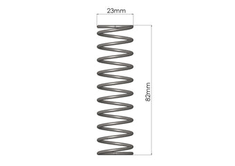 compare product GFB Soft Spring (used in 1002)