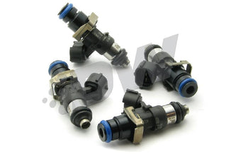 compare product DeatschWerks 06-09 Honda S2000/02-11 Civic Si / 02-09 Acura RSX/TSX 2200cc Injectors (set of 4)