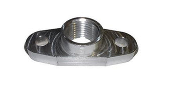 compare product Torque Solution Oil Drain Flange -10AN for Garrett GT/GTX & BW EFR