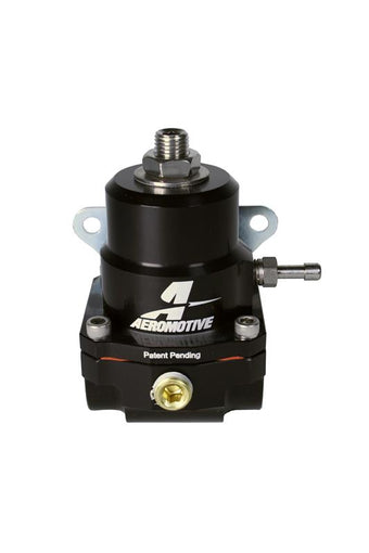 compare product Aeromotive A1000 Adjustable EFI Regulator (2) -6 Inlet/-6 Return