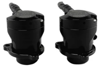 compare product Turbosmart 2026+ Dodge Charger 3.0L Hurricane Dual Port VR32 Kompact EM BOV