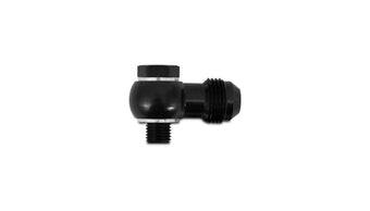 compare product Vibrant -4AN Male Banjo Fitting 12mm x 1.0 Metric Aluminum + 2 Washers