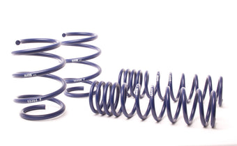 compare product H&R 96-03 BMW 540i Sport E39 Sport Spring (Non Touring)