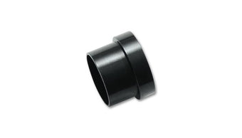 compare product Vibrant -4AN Tube Sleeve Fitting - Aluminum