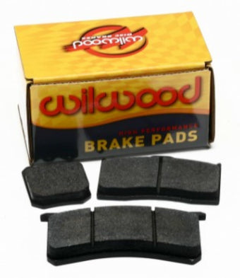 compare product Wilwood Pad Set BP-10 7812 Dynapro Dynalite