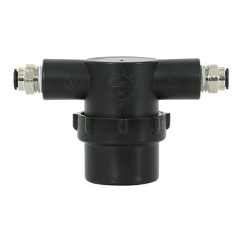 compare product AEM Water / Methanol Inline Injection Filter