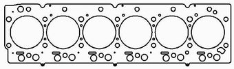 compare product Cometic Dodge Cummins Diesel 6.7L 4.312 inch Bore .052 inch MLX Head Gasket