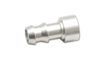 compare product Vibrant Barbed Weld On Bung for 3/8in ID Hose