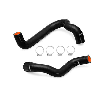 compare product Mishimoto 2014+ Ford Fiesta ST Radiator Hose Kit (Black)