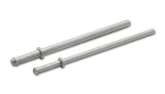 compare product Vibrant SS Exhaust Hanger Rods (1/2in dia. x 13in long)