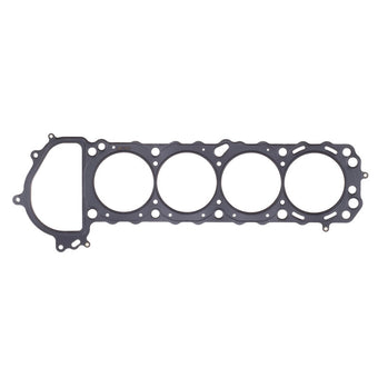 compare product Cometic Nissan Silvia / 240SX 90mm .040 inch MLS Head Gasket KA24DE 1990-UP