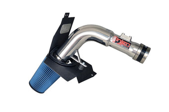 compare product Injen 2015 Subaru STi 2.5L 4 Cyl (Turbo) Wrinkle Red Cold Air Intake w/ MR Tech and Heat Shield