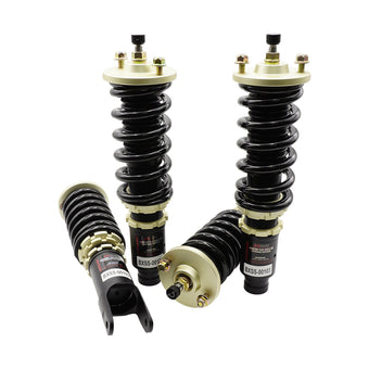 compare product BLOX Racing Drag Pro+ Series Coilover - EG/DC / EK (RR: 18kg)