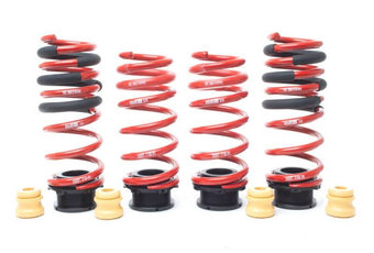 compare product H&R 2025 M5 Touring VTF Adjustable Lowering Springs