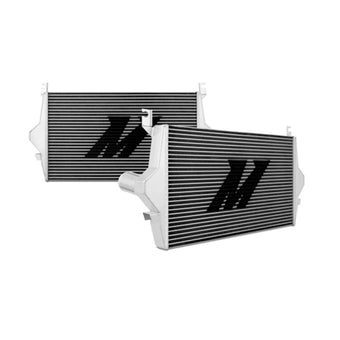 compare product Mishimoto 99-03 Ford F250 w/ 7.3L Powerstroke Engine Intercooler