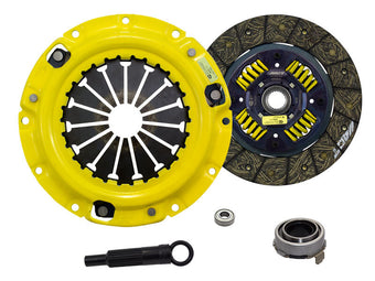 compare product ACT 1991 Mazda Miata HD/Perf Street Sprung Clutch Kit