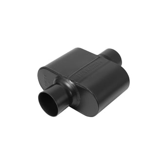 compare product Flowmaster 3 IN(C)/3 OUT(C) Super 10 SS Muffler