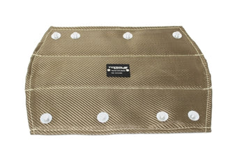 compare product Torque Solution Subaru EJ20/EJ25 Thermal Up-Pipe Blanket (Volcanic Rock)