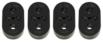 compare product Torque Solution Exhaust Mount Kit: Subaru Wrx 2008-11