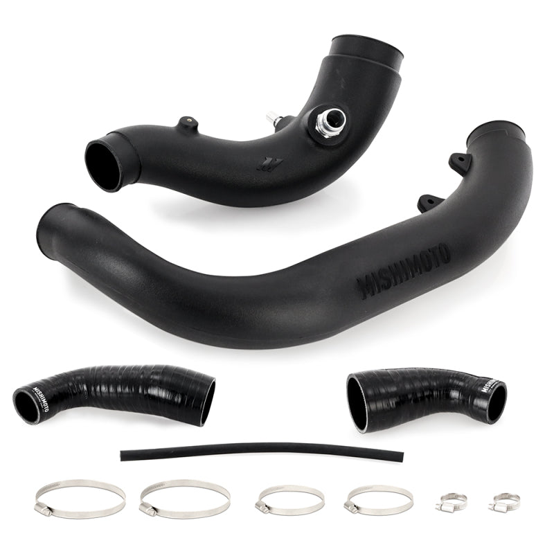 Turbo Inlets