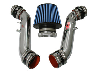 compare product Injen 90-96 300Z Non Turbo Polished Short Ram Intake