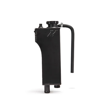 compare product Mishimoto 92-99 BMW 3 Series Aluminum Coolant Expansion Tank - Black