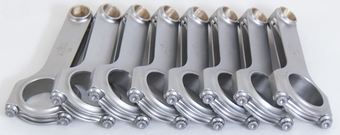 compare product Eagle Honda F20C Connecting Rods (Set)