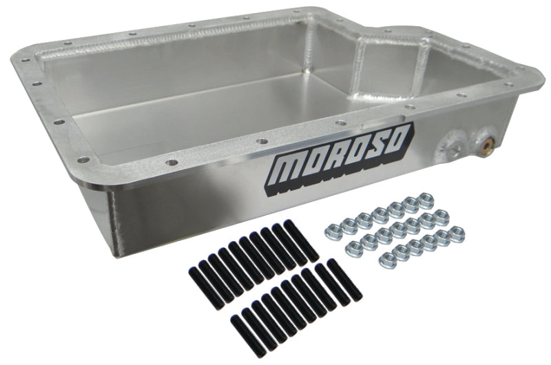 Transmission Pans
