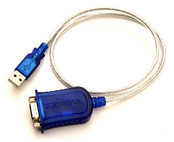 compare product Innovate USB-to-Serial Adapter