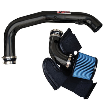 compare product Injen 14 Ford Fusion 2.0L Eco Boost 4Cyl Short Ram Intake w/MR Tech & Heat Shield Black
