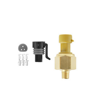 compare product AEM 3.5 BAR MAP or 50 PSIA Brass Sensor Kit & Flying Lead