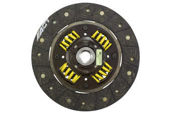 compare product ACT 1995 Eagle Talon Perf Street Sprung Disc