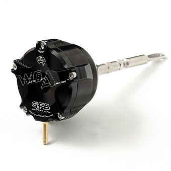 compare product GFB Ford XR6 WGA Wastegate Actuator