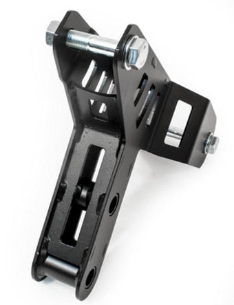 compare product Innovative 92-95 Honda Civic / 94-01 Acura Integra Replacement B-Series Rear T-Bracket - Black