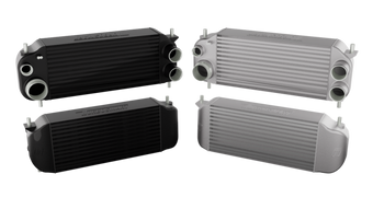 compare product Turbosmart Ford F-150 2.7L/3.5L Ecoboost Performance Intercooler - Black