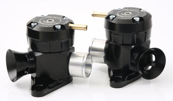 compare product GFB 09+ Nissan GTR TMS Respons Twin Valve Blow Off Valve Kit
