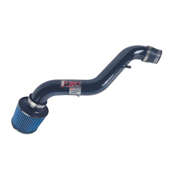 compare product Injen 98-02 Honda Accord L4 2.3L Black IS Short Ram Cold Air Intake